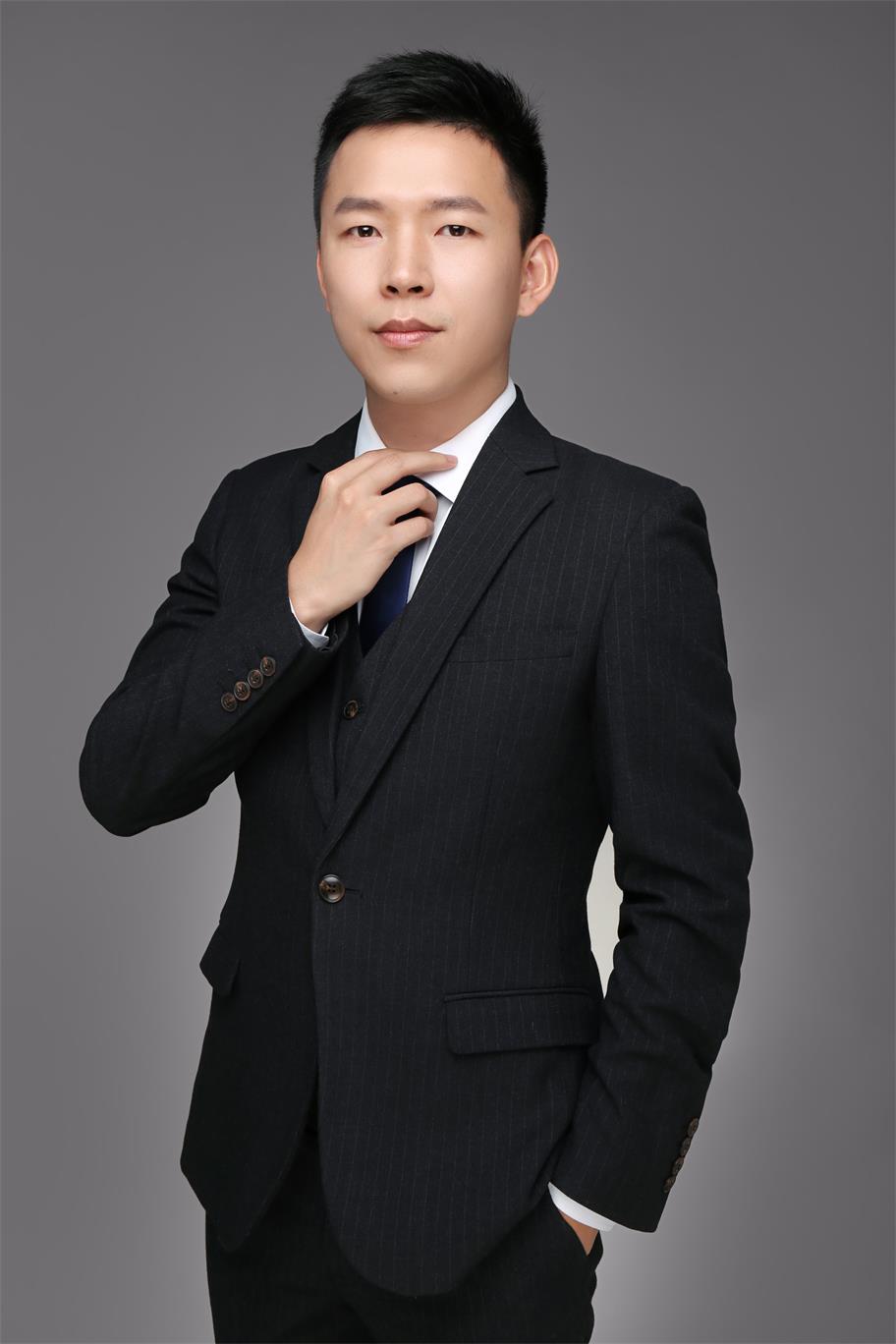 谭宇 选角与表演指导负责人